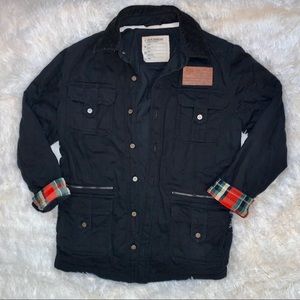 Men’s Rocawear Jacket, Large